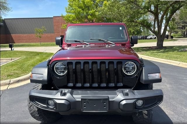 jeep wrangler unlimited 2021 1C4HJXDN8MW815953 image jeep wrangler unlimited 2021 1C4HJXDN8MW815953 image